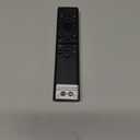 Replacement for Samsung Smart TV Remote, with Voice Control, Compatible with Samsung TV QLED/OLED/The Frame/Crystal UHD Series, Simple Setup