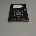 EZ-GLAZ-2 Pack Screen Protector for iPad Mini 8.3 inch [Mini A17 Pro 7th Gen 2024 & Mini 6th Gen 2021 Release] 9H+ Hardness 12FT Military Grade Shatterproof Long Durable Tempered Glass Film with Flawless Fit Box, Scratch Resistant (HD Clear)