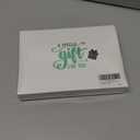 5'' Green Bow with Long Tail, 24 Pieces Velvet Christmas Bows for Wreaths Already Made, Premade Pretied Bows for Treat Bags, Christmas Tree, Gift Wrapping, Party Favor, Crafts, Wedding