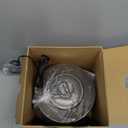 DynaTrap DT160-TUNSR 1/4 Acre Mosquito Trap & Flying Insect Trap  Kills Mosquitoes, Flies, Gnats, Wasps, & Other Flying Insects  Mosquito Zapper & Bug Zapper Outdoor Alternative  Tungsten