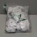 Laumoi 12 Pairs Long Satin Gloves for Women Bride Elbow Opera Costume Dress Stretchy Formal Glove