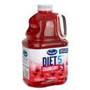 Ocean Spray Diet Cranberry Juice Drink, 101.4 Fl Oz, 3 Liter Bottle (EXP 04/03/27)