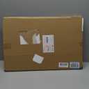 upsimples 16x24 Picture Frame Black 3 Pack, Scratch-Proof Poster Frames 16 x 24 for Photo Gallery - Slide-In Strips, Horizontal or Vertical Wall Mounting