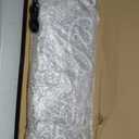 Let's Celebrate Neon Sign Warm White Neon Light 49.248.34inch for Wall Wedding Home Bar Party Decor Gifts Personalized Name Sign for Business