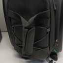 ROCKBROS Bike Rack Bags - 9LHard Shell Bicycle Rear Rack Bag Large Pannier for Bicycle Rear Rack Bags Bike Rear Seat Bag Bike Trunk Bag Ebike Battery Bag Bike Saddle Bag for Rear Rack Bike Accessories