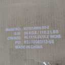 oneinmil Fireplace TV Stand with 36 Electric Fireplace, 80 2 Tier TV Console Stand for TVs Up to 90"", LED Light Entertainment Center, Fireplace for The Living Room TV Stand, White, H21014WH-80