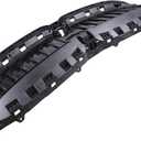 NewYall Front Upper Radiator Grille Active Shutter with Motor for BMW 330i M340i xDrive M3 2019 2020 2021 2022
