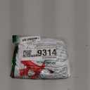 PURFUN Women Sexy Nurse Costume Lingerie Set 3Pcs Nurse Uniform Halloween Cosplay Roleplay Babydoll Set Rave Party Outfits (Medium)