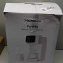 BabyEXO Formula Milk Dispenser, Automatic Electric Formula Mixer Warmer, Milking Machine for Baby - Easily Make Bottle with Automatic Powder Blending