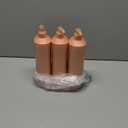 Suave 2 in 1 Shampoo and Conditioner with Micellar Infusion, cleansing and conditoning For All Hair Types, 28 oz Pack of 3