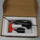 Trailer Brake Controller with Bluetooth Compatible with Cadillac & Chevrolet & GMC 7 Pin Electric Trailer Connector 924-307