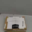 Amazon Basics 75W Car Power Inverter 12V to 110V for Vehicles, Black, 5.07 x 2.65 x 1.6 inches