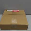 11oz Small Cute Glass Dessert Bowls/Cups with Lid, Glass Bowl for Dessert Snack Rice Side Dishes, Dip Bowl, Perfect for Dessert, Ice Cream, Fruit, Salad, Snack, Condiment, Trifle, Set of 4