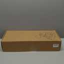 20-Piece Matte Black Bathroom Accessories Set  23.6" Towel Bar, Towel Ring, Toilet Paper Holder & Hooks, Wall Mounted Bathroom Hardware, Rust & Corrosion-Resistant, Ideal for Modern Bathrooms