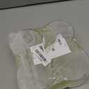 4 Pack Flower Acrylic Vase Cylinders Round Decorative Clear Vase Break Resistant Acrylic Flower Cylinder for Centerpieces Floral Home Wedding Table Decoration