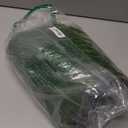 GLOBREEN Artificial Grass Table Runner 72 Inches for Easter Golf Party Decorations - Green Faux Turf Table Centerpiece for Wedding Birthday Dining Baby Shower