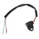 Turbine Speed Sensor