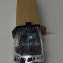 Orthomen OA Unloader Knee Brace - Dual Unloading Support for Mild to Severe Osteoarthritis, Bone-on-Bone Pain Relief with Adjustable Double Upright Stabilizers & Medial-Lateral Stability (M-LEFT)