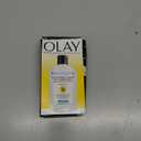 Olay Face Moisturizer, Complete All Day Moisturizer With Sunscreen Broad Spectrum SPF 15  Sensitive, 4 fl. Oz, 1 unit