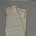 Homewear Hand Towel Pack - 4pcs