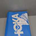 HOKA Mens Arahi 7 (10.5, Black/White)