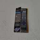 UltraPro Backlit OneTouch Universal Remote Control, Replacement TV Remote for Samsung, LG TV Remote, Vizio, Sony, Roku and More, Easiest Setup Ever U.S. Based Support 80830