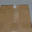 2 Set Stainless Steel Cupcake Stand, Gold Metal Serving Tray Cake Holder Cake Display Stand for Holiday Dessert Table Decorations Birthday Party Wedding (3 Tier x 2)