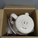 10 in 1 Nut Milk Maker Machine, 42oz IMD Screen Almond Milk Maker, Soy Milk Maker with Self-Cleaning, Delay Start, Keep Warm, Boil Water, Automatic Plant-Based Milk Blender for Soybean, Oat, Coconut