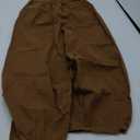 IXIMO Pants M Brown