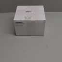 Tessco 200 Pcs Mini Appetizer Plates with Spoons Forks Disposable Mini Dessert Plates Plastic Appetizer Bowls Tiny Individual Serving Trays for Party(Black,Classic)