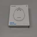 Gaiatop Magnetic Hand Warmers Rechargeable 2 Pack, 3 Settings Cute Pocket Penguin, Fast Hot Hands Reusable Portable Electric Heater for Camping Hunting Golf, Stocking Stuffers Gifts for Women Men (Black)