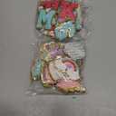 84 Pcs Chenille Letter Patches Self Adhesive for Backpacks,Geegomix Chenille Patches Iron on Letters for Clothing,Embroidered Patches Sticker Letters for Bags Hats Varsity