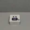 IAMJOY Gaming Earbuds, 20ms Low Latency, Wireless Game Earbuds with LED Display, 90H Play Time, 2.4GHz & Bluetooth, Noise-Canceling Mic Compatible with Meta Quest, PS5/4, VR, Switch, PC (Classic Black)