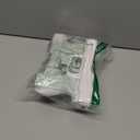 Motion Plus Gun Compatible with Nintendo Wii Controller + Wii Shooting Games (White,Set of 2)