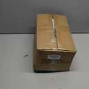 Pre-Lit Artificial Christmas Garland with 50 Lights, Plug in Garland Decorated with Pine Cones and Red Berries, Plug-in Garland for Mantel, Staircase 9FT