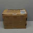 Geteen Trailer Hitches, Adjustable Trailer Hitch Ball Mount - Fits 2" Receiver, Dual Ball (2" x 2-5/16"), 5" Drop, 10,000 GTW - GT20052B