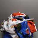 Grinch by Dr. Seuss Holiday & Christmas Bedding Super Soft Comforter and Sheet Set with Sham, 7 Piece King Size 