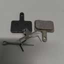 10 Pairs Bicycle Disc Brake Pads are Used/Fit for Shimano SRAM Avid Hayes Magura Company Bicycle Accessories (Color : 811)
