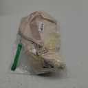 HYC00 Travel Duffel Bag, Carry-on Overnight Weekender Overnight Bags for Women, Sports Tote Gym Bag with Wet Pocket (Beige)