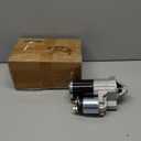 OEG Parts New Starter Compatible with Dodge RAM 5.7L 1500 2500 3500 4000 2009-2010 & Durango 2011-23, Compatible with Jeep Commander 09-10, Grand Cherokee 09-2021 56044736A, M000T23271, R6044736AC