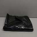 Fuxury Extra Large Poly Mailers 24x36" 50 Pcs, 2.5mil Bulk Shipping Bags for Clothing,Strong Adhesive Shipping Envelopes for Small Business Supplier,XL Poly Mailing Envelopes Black