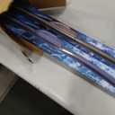 BOSCH 26A18A ICON Beam Wiper Blades - Driver and Passenger Side - Set of 2 Blades (26A & 18A)