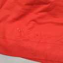 Letter A Simple Typography Yellow Text Pullover Hoodie,S