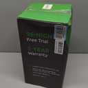 UTTU Cervical Pillow for Neck Pain Relief, Memory Foam Neck Pillow for Sleeping, Adjustable Orthopedic Sandwich Pillow, Contour Cooling for Side Back Stomach Sleeper, King(27.6"×15.7"×5.2"/ 4.5")