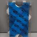 amFilm Auto-Alignment OneTouch for Nintendo Switch 2 Screen Protector [7.9''] 2025 Tempered Glass, Accessories, 30 seconds Installation, Bubble Free, Scratch Resistant, Touch Sensitive, Transparent [2 Pack]