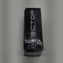 Lanzar 3.3 Farad Digital Power Capacitor, High-Performance Car Audio Accessory with Blue Digital Display Voltage Readout and LED Flash, Over Voltage Protection, Mounting Hardware, DC 12-24V: Electronics