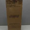 Pull Out Drawer Cabinet Organizer, Expandable Slide Out Storage Shelves - Heavy Duty, Durable and Smooth Slide-Out, 12.3"~18.3" Wide x 22.5" Deep, 1 Pack