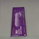 Weighted Eye Mask for Sleeping - Blackout Sleep Mask for Women Men, FACEMOON Lash Extension Eye Covers, Memory Foam, 3D Contoured, Airplane Travel Essentials, Blindfold for Meditation(Gray)