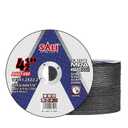 SALI 50 Pack Cut Off Wheel 4 1/2 Inch Cutting Wheels 4-1/2" x 3/64" x 7/8" for Metal & Stainless Steel, Angle Grinder Cutting Wheel,Cutting Discs with Aggressive Cutting