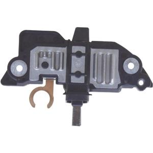 New Voltage Regulator Compatible With Mercedes-Benz C230 L4 1.8L 03-05 003-154-37-06 003-154-58-06 F00M144147 F00M145272 F00M145293 F00M145367 F00M145385 ABO6100 BF00M144147 230-24145